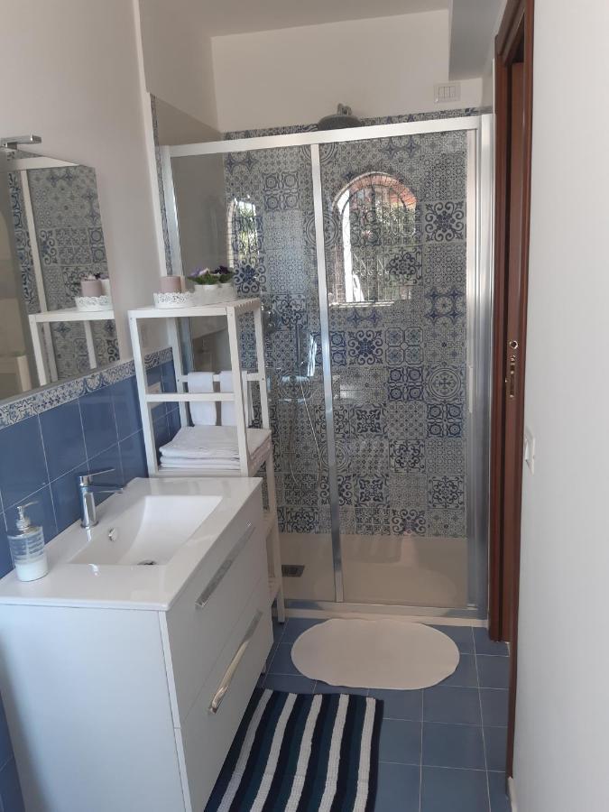 Charming Place טאורמינה מראה חיצוני תמונה