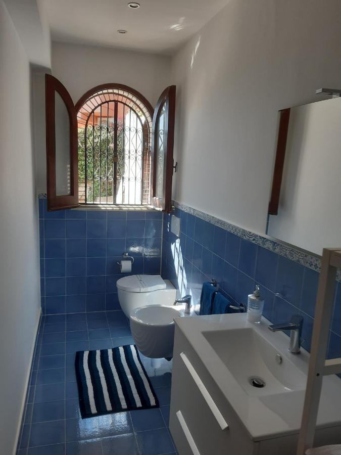 Charming Place טאורמינה מראה חיצוני תמונה