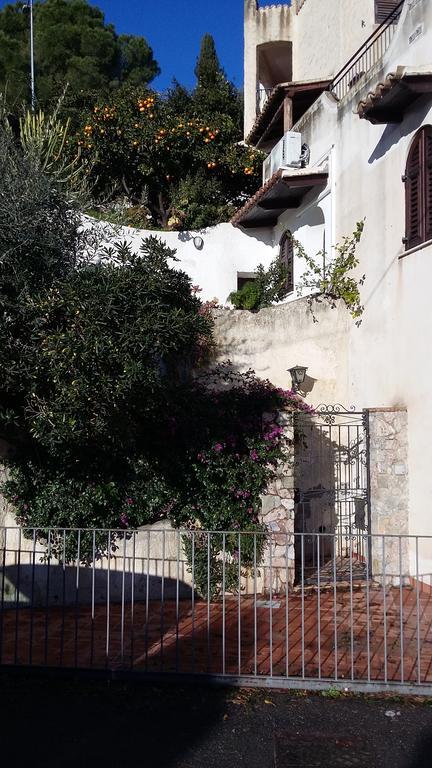 Charming Place טאורמינה מראה חיצוני תמונה